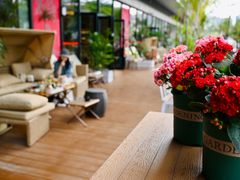-广州花都希尔顿惠庭酒店