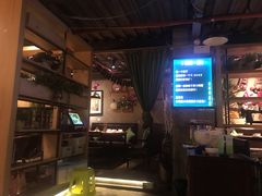 -别院里音乐餐酒吧(双流航空港店)