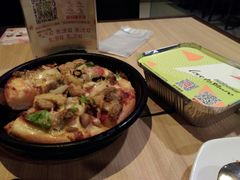 -必胜客(五道口店)