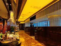 -富力丽思卡尔顿酒店·香荟全日制餐厅