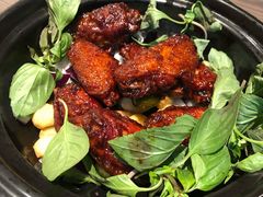 -四道菜·福建菜馆(新街口金鹰店)