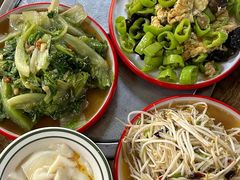 -清真·馬坡二旦烧烤(人生一串拍摄店)