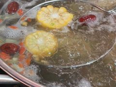 -潮牛潮汕牛肉火锅(旺角大学城商业街店)