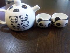 -晓鲜熊猫烤鱼烤吧(西三旗百汇北门店)
