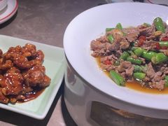 -新白鹿餐厅(嘉兴八佰伴华府店)