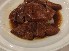 -凤凰楼酒家·粤宴点心(华强北店)