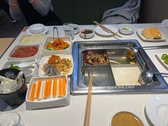-海底捞火锅(威高广场店)