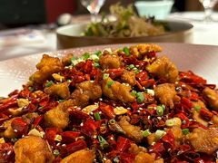 -小河盐帮·私家菜·烤鸭(三元桥·霄云路店)