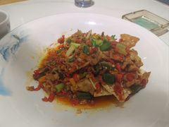 -饭橘汉江码头·乡野土菜馆(静安路店)