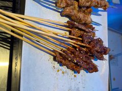 -燥次·烧烤酒场(万象城店)