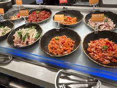 -星伦多自助料理·涮烤一体(杭州来福士店)