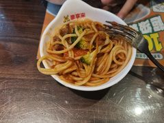 -豪享来中西餐厅(隆昌店)