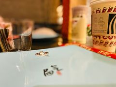 -局气烤鸭·北京菜(前门店)