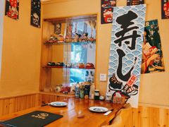 -千吉日本料理(日本一条街店)