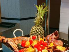 -深圳宝安福朋喜来登酒店 · 玩啤食社