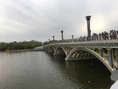 -南湖大桥