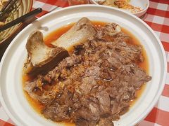 -西贝(枫蓝国际购物中心店)
