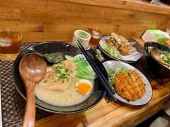 百步拉面-百步拉面