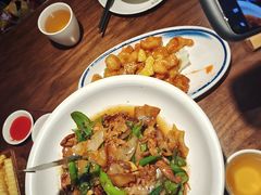 -湖兰金牌小炒肉(椒江万达店)