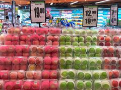 -百佳永辉超市(来福士广场店)