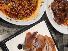 -峨嵋酒家(牡丹园店)