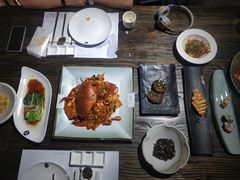 -蟹后Crabber(水悦城店)