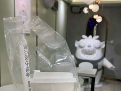-茶力的小怪兽(梅林卓悦汇店)