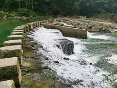 -南江大峡谷