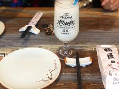 -福匠日本料理(人民路店)