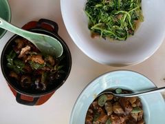 -那家小馆•北京菜•烤鸭(香山店)