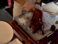 -四季民福烤鸭店(前门廊房二条店)