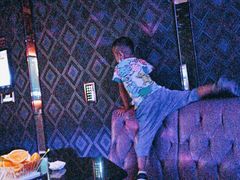 -音乐之声量贩式KTV(真快活广场店)