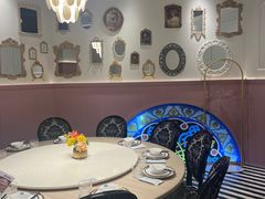 -青叶202都市餐厅(迪诺水镇店)