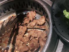 -木槿花韩式炭烤·熟成肉工坊(孙文东路店)