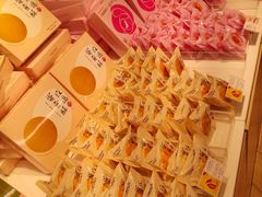 -好利来(牡丹园店)