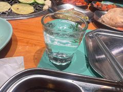 -唯成•韩国炭火烤肉 유성고기