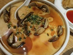 -顺风汤馆·广府粤菜(江宸天街店)