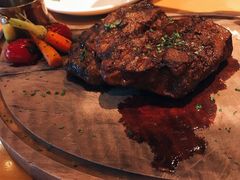 -MR.ROCKY洛奇先生RESTAURANT&BAR(宝安壹方城店)
