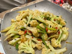 -李氏传家菜(兴城路店)