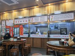-粗茶淡饭(东关街店)