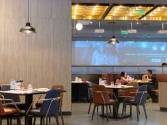 大堂-西堤牛排(合肥之心城店)