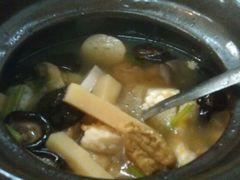 android_upload_pic-莲华素食府