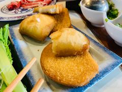 -宣武小院涮肉(前门店)