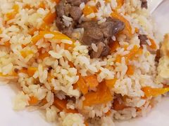 -维吾尔餐厅(宜山路店)