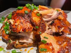 -绿茶餐厅(深圳龙华天虹购物中心店)