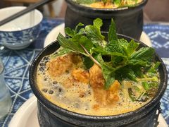 -云南李记罐罐米线饵丝小吃(汉中门金鹰店)