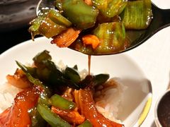 -莉莉海堂HAITANG·烤鸭(国贸商城店)