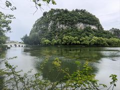 -星湖旅游景区七星岩