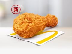 麦麦脆汁鸡-麦当劳(瓦房店世纪广场店)