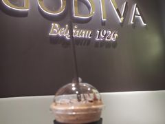 -GODIVA(五角场万达广场店)